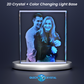 2D Photo Crystal 