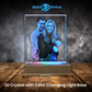 2D Photo Crystal 